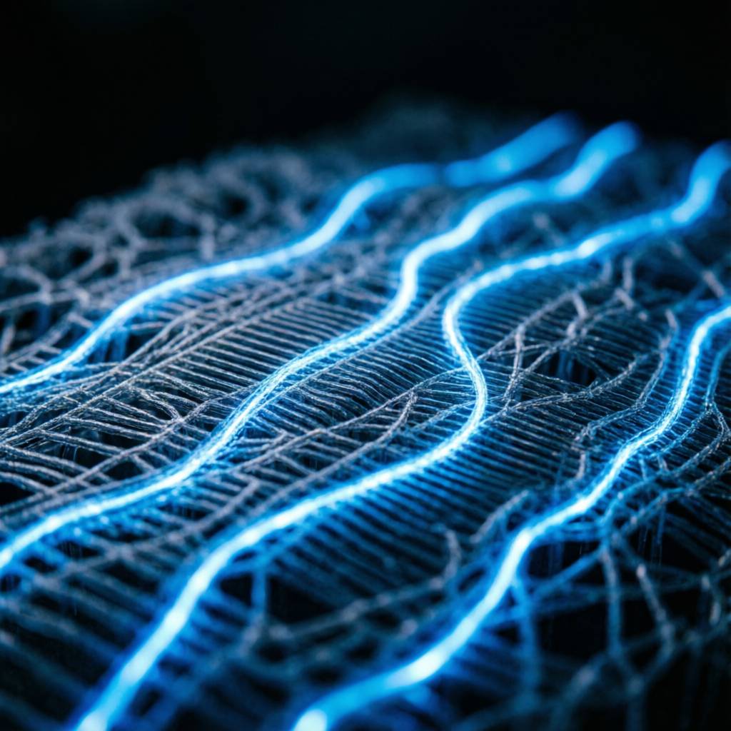 PDLC Technology Diagram